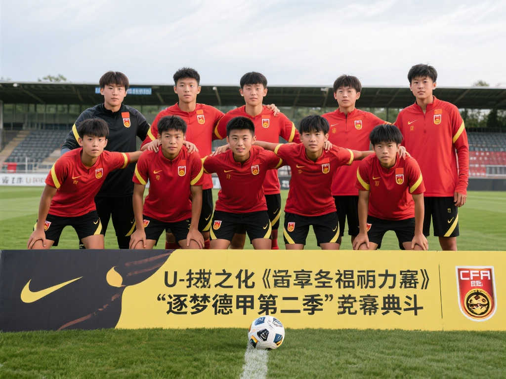 在英超