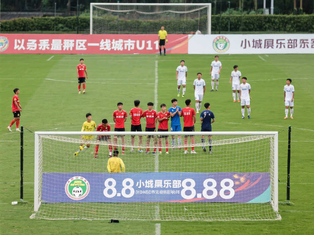 場上全情投