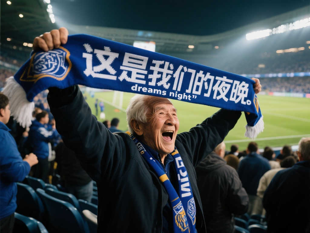 是一个充满