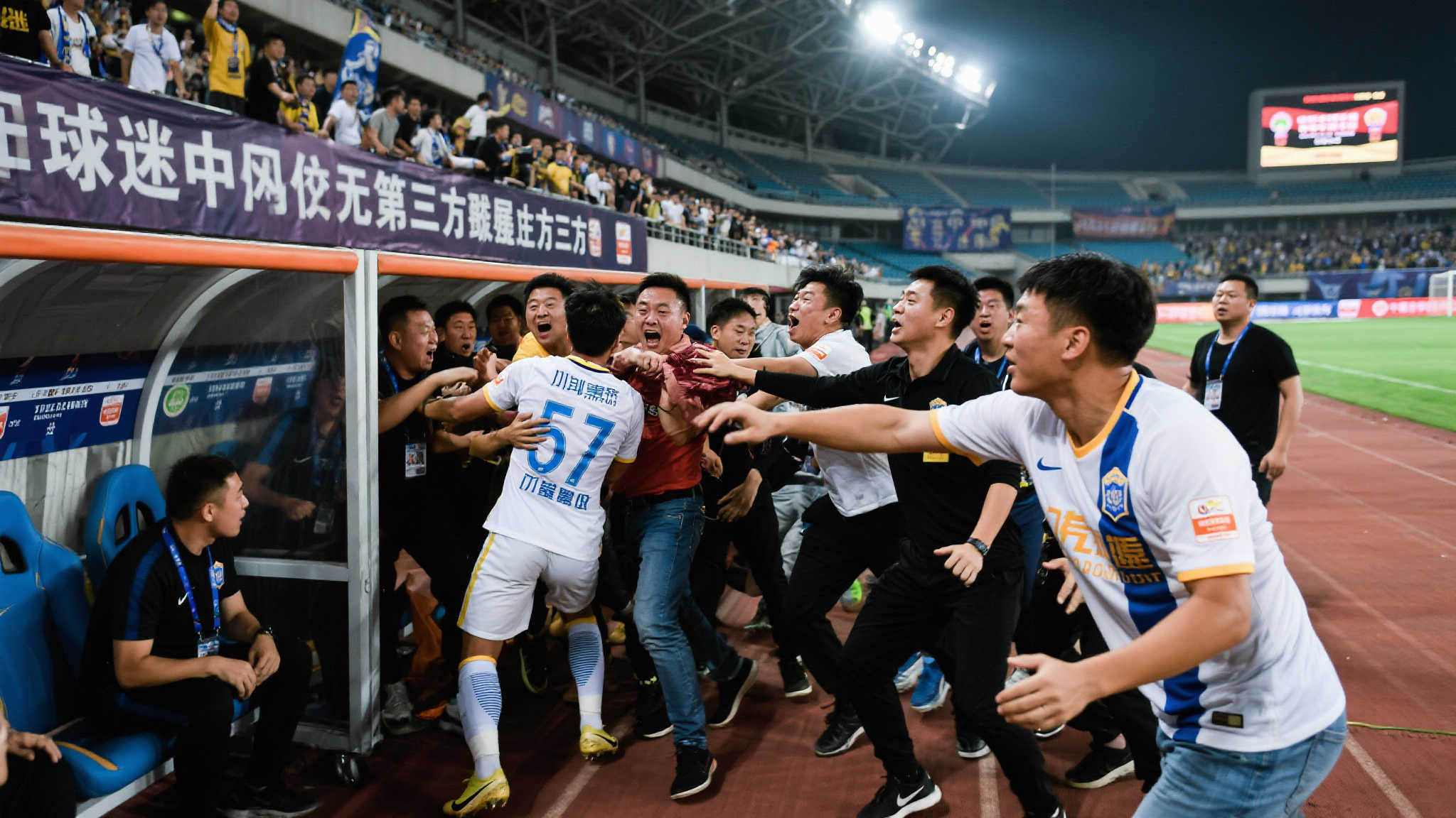 容错过的绝