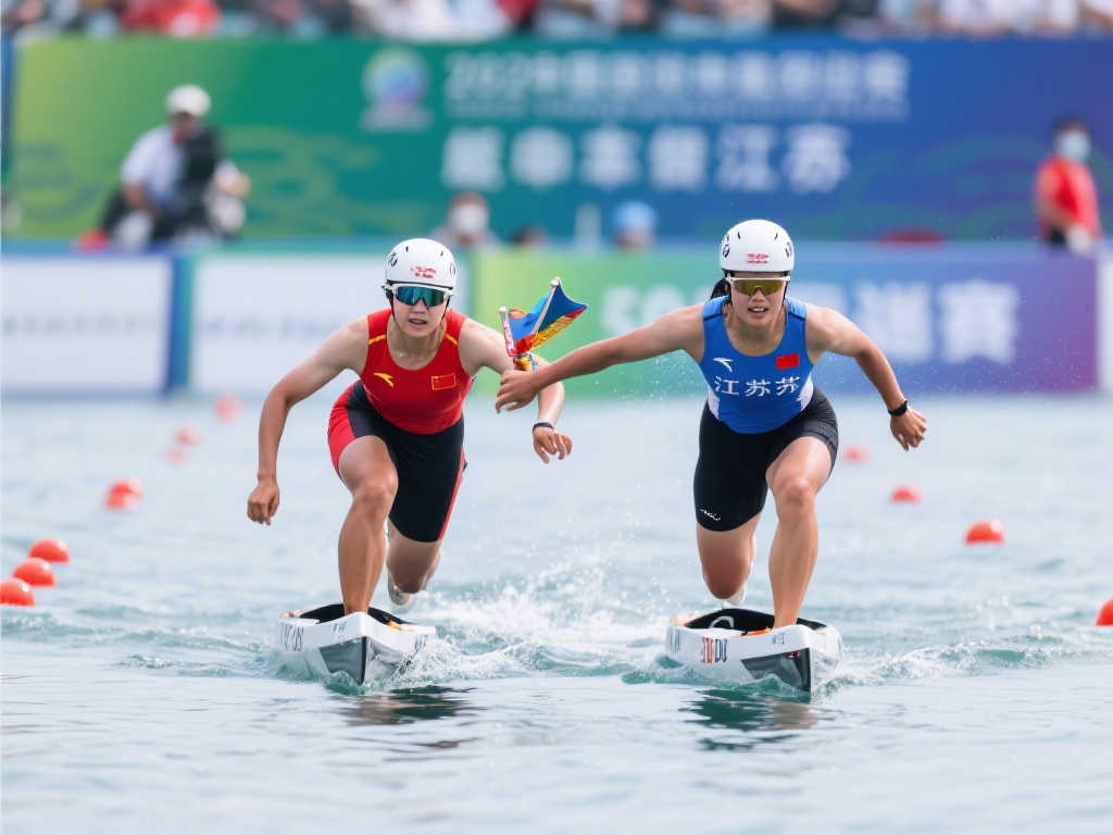 在国际舞台 在国际舞台