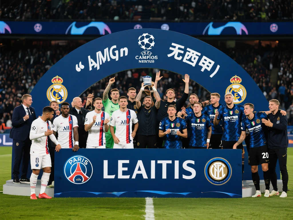 展望未来 展望未来