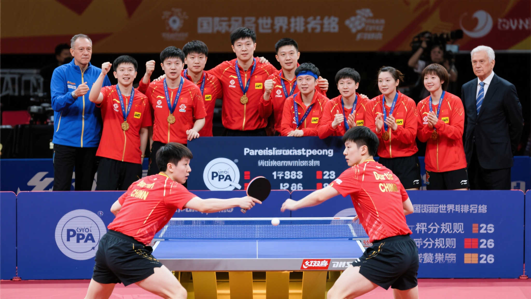 练的帅位变 练的帅位变