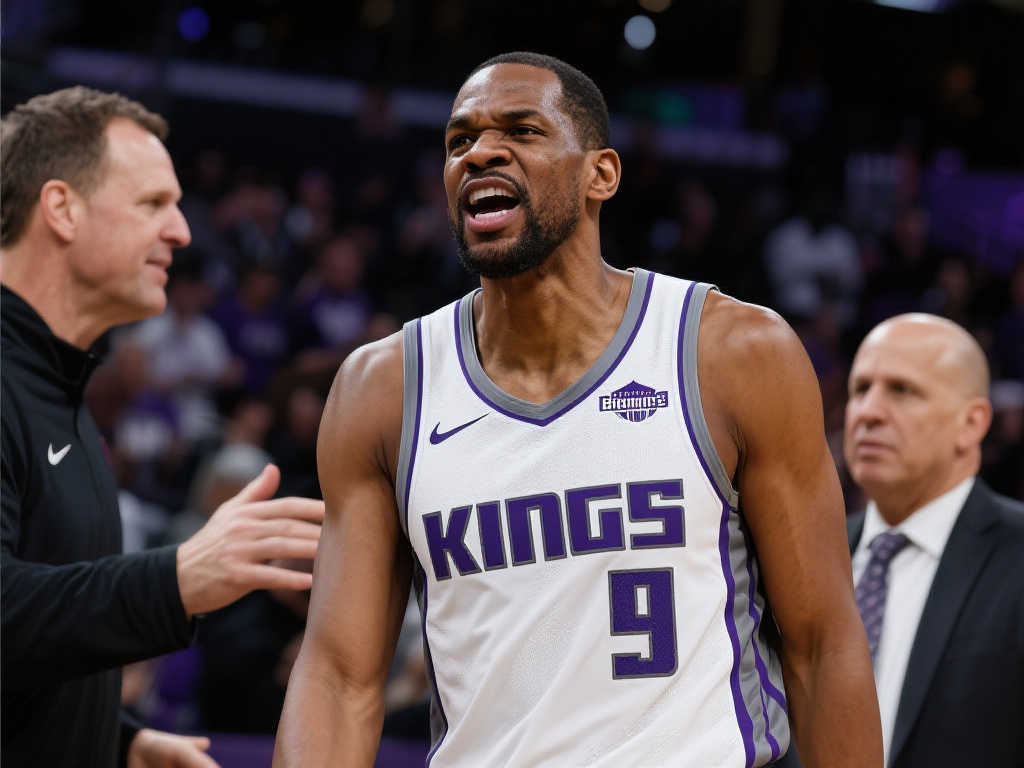 篮球新星 篮球新星