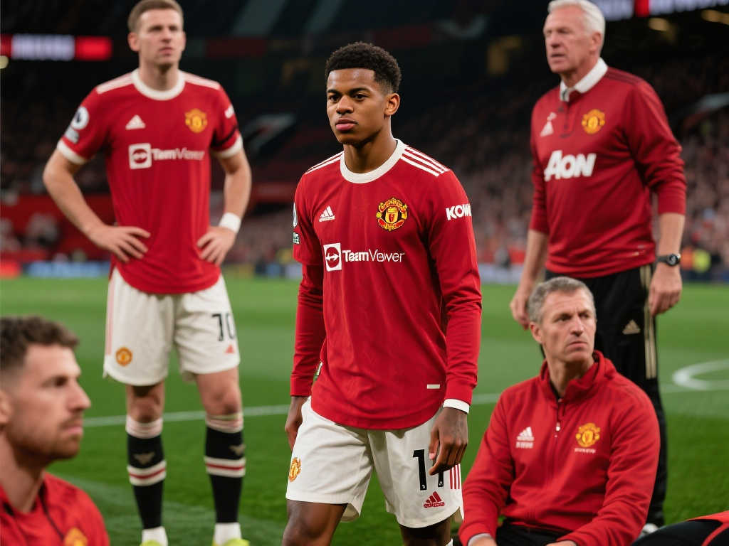 在过去的一 在过去的一