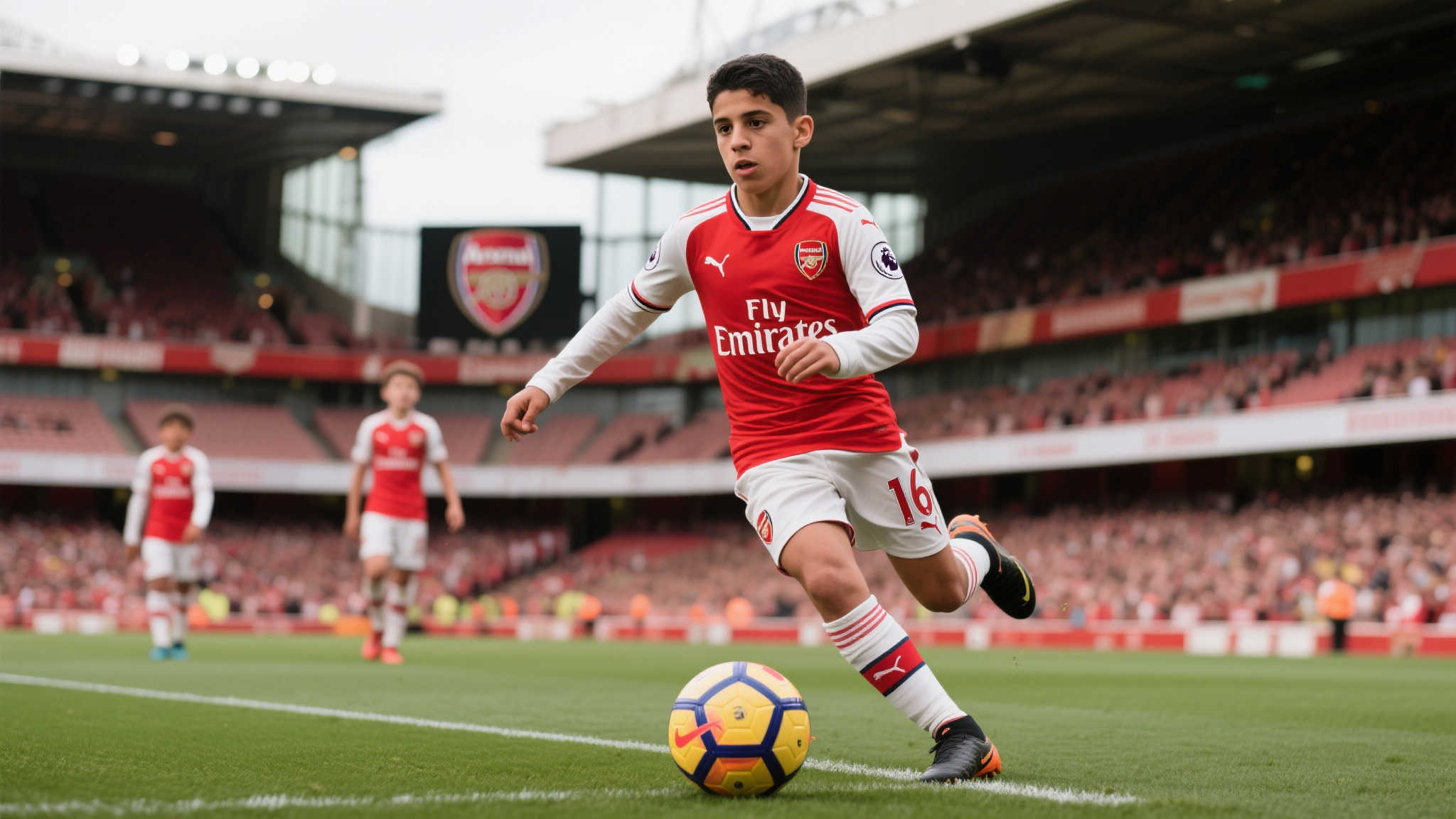 推动着团队 推动着团队