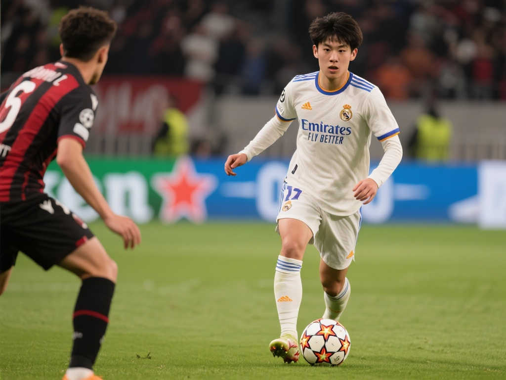 為球迷們帶 為球迷們帶